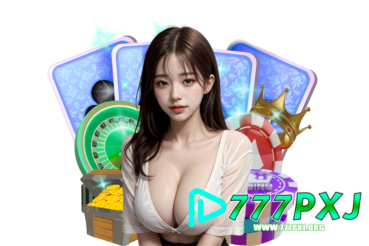 777pxj สมัคร
